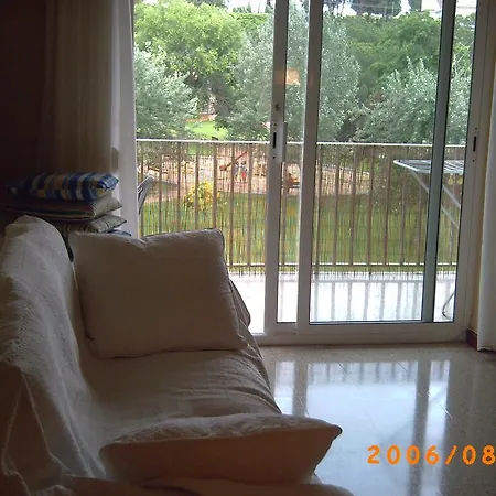 Remo Apartment *