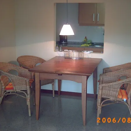 Apartment Remo