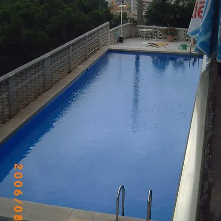 Remo Apartment Lloret de Mar